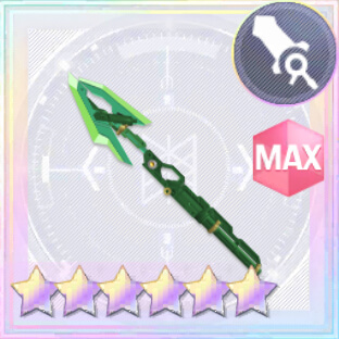 -使用CHARM（チャーム） ゲイボルグFC-01