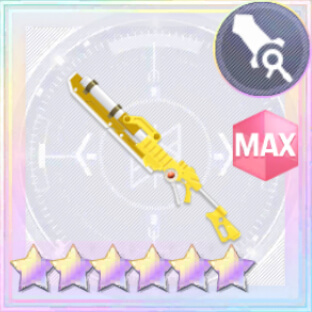 -使用CHARM（チャーム） ブリューナクFC-01