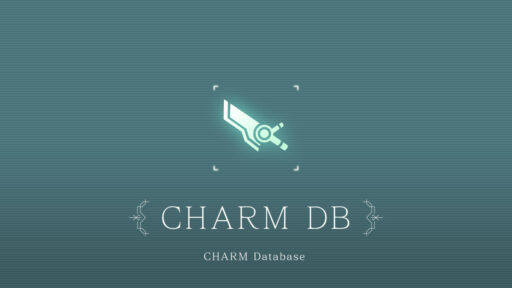 CHARM DB（チャームDB）