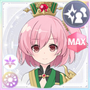 特殊範囲攻撃衣装 一柳梨璃/英傑華衣