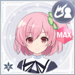 通常単体攻撃衣装 一柳梨璃/White Lilie(通常単体)