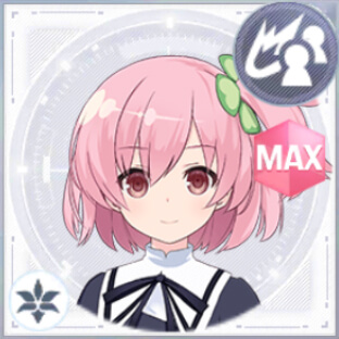 通常範囲攻撃衣装 一柳梨璃/White Lilie(通常範囲)