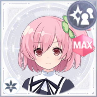 特殊範囲攻撃衣装 一柳梨璃/White Lilie(特殊範囲)