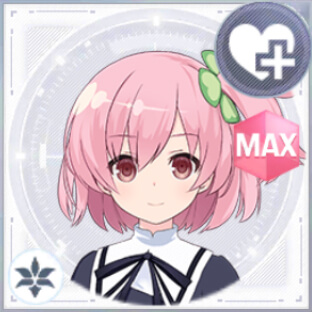 回復衣装 一柳梨璃/White Lilie(回復)