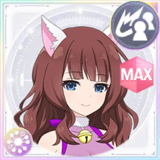 通常範囲攻撃衣装 楓・J・ヌーベル/トリックファントム