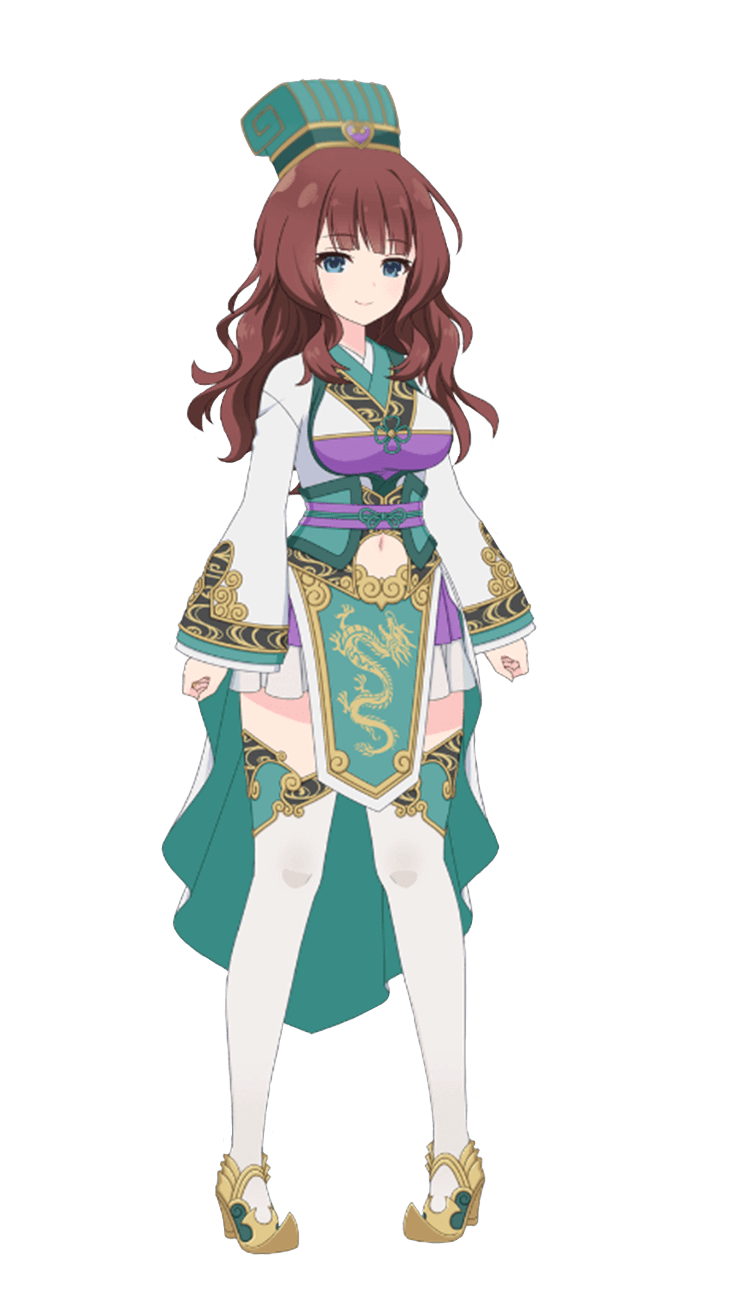 妨害衣装 楓・J・ヌーベル/英傑華衣