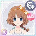 妨害衣装 二川二水/リリホリ!!スプラッシュ