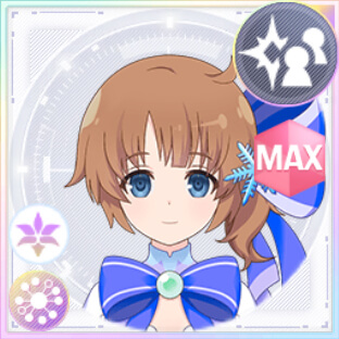 特殊範囲攻撃衣装 二川二水/マジカルフォーム