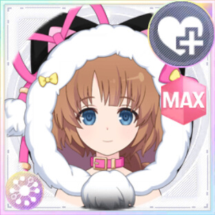 回復衣装 二川二水/トリックファントム