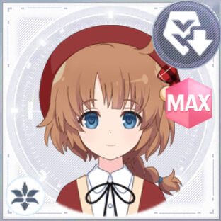 妨害衣装 二川二水/恋するウィンターコーデ