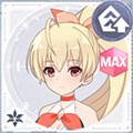 支援衣装 安藤鶴紗/マジカルフォーム