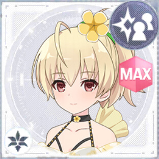 特殊範囲攻撃衣装 安藤鶴紗/リリホリ!!スプラッシュ