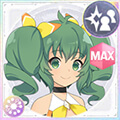 特殊範囲攻撃衣装 吉村・Thi・梅/マジカルフォーム