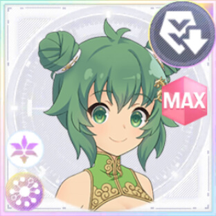 妨害衣装 吉村・Thi・梅/英傑華衣