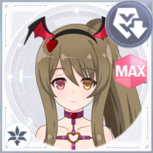 妨害衣装 郭神琳/トリックファントム