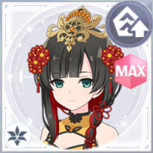 支援有償衣装 王雨嘉/英傑華衣(支援)