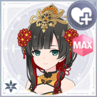 回復有償衣装 王雨嘉/英傑華衣(回復)