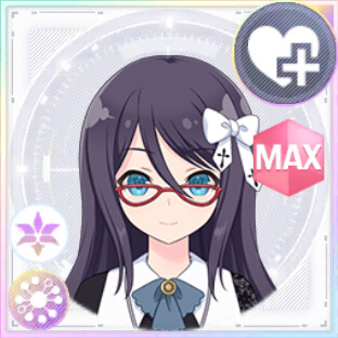 回復衣装 真島百由/セイクリッドロザリオ