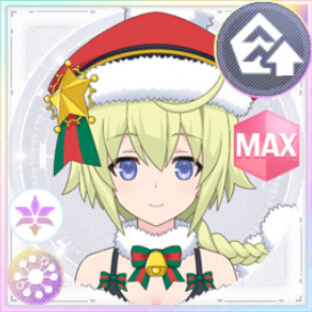 支援衣装 天野天葉/ジョイフルクロース