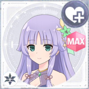 回復衣装 番匠谷依奈/シャイニーパレード