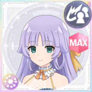 通常範囲攻撃衣装 番匠谷依奈/セイクリッドタイド