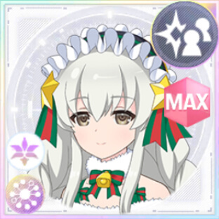 特殊範囲攻撃衣装 江川樟美/ジョイフルクロース