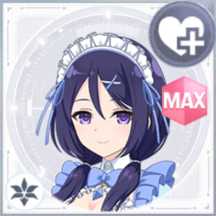 回復衣装 渡邉茜/ショコラメイド