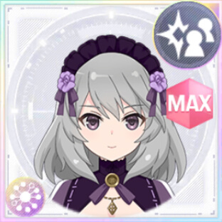 特殊範囲攻撃衣装 秦祀/ショコラメイド