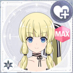 回復衣装 立原紗癒/リリホリ!!スプラッシュ