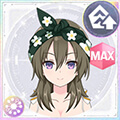 支援衣装 山梨日羽梨/リリホリ!!スプラッシュ