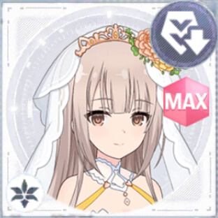 妨害衣装 多田紫恵楽/ミラージュマリアージュ
