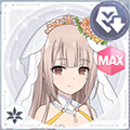 妨害衣装 多田紫恵楽/ミラージュマリアージュ