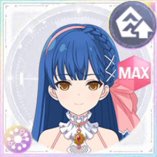 支援衣装 谷口聖/セイクリッドタイド