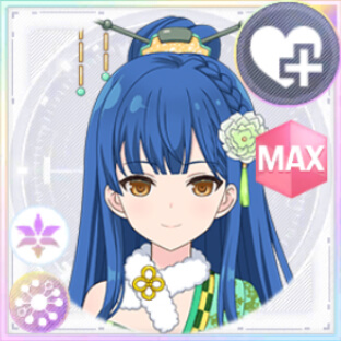 回復衣装 谷口聖/キモノサイレン