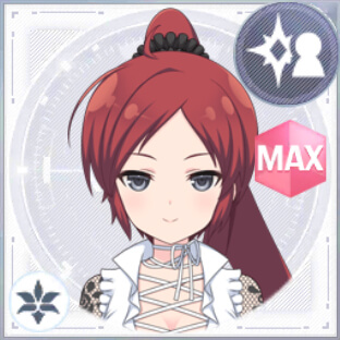 特殊単体攻撃有償衣装 竹腰千華/ローエングリン隊服(特殊単体)