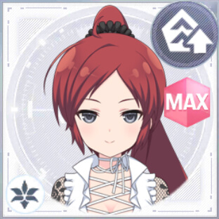 支援有償衣装 竹腰千華/ローエングリン隊服(支援)