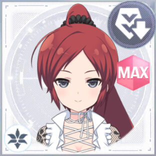 妨害有償衣装 竹腰千華/ローエングリン隊服(妨害)