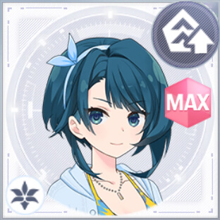 妨害衣装 相澤一葉/リリホリ!!スプラッシュ