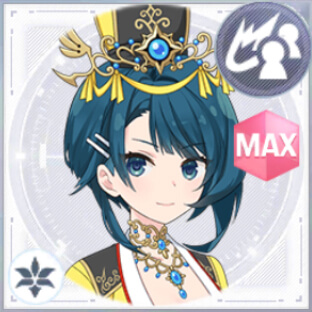 通常範囲攻撃衣装 相澤一葉/英傑華衣