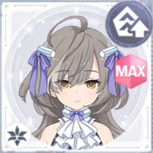 支援衣装 佐々木藍/ピュアマインド