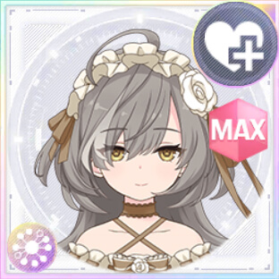 回復衣装 佐々木藍/アンティークロリータ