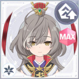 支援衣装 佐々木藍/英傑華衣