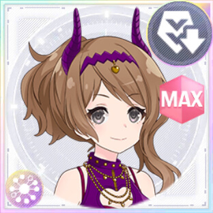 妨害衣装 飯島恋花/トリックファントム