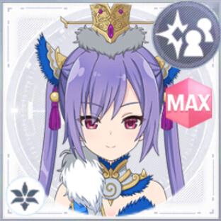 特殊範囲攻撃衣装 松村優珂/英傑華衣