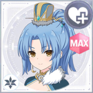 回復衣装 牧野美岳/英傑華衣