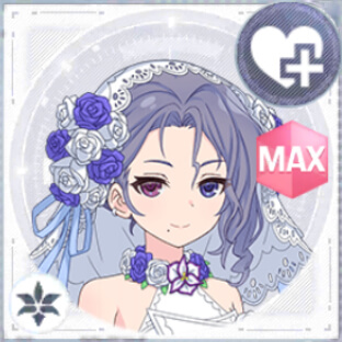 回復衣装 賀川蒔菜/イノセンスホワイト