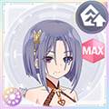 支援衣装 賀川蒔菜/SPYチャイナフォーム