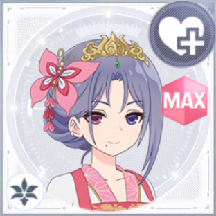 回復有償衣装 賀川蒔菜/英傑華衣(回復)