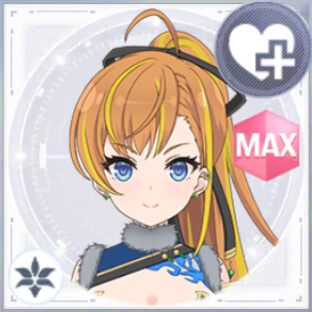 回復衣装 苅谷緋紅/英傑華衣