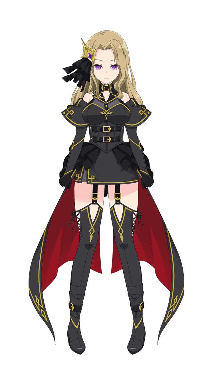 特殊範囲攻撃衣装 高島八雲/プリンシパルスーツ